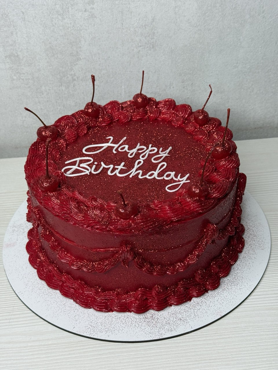 сладкое сердце