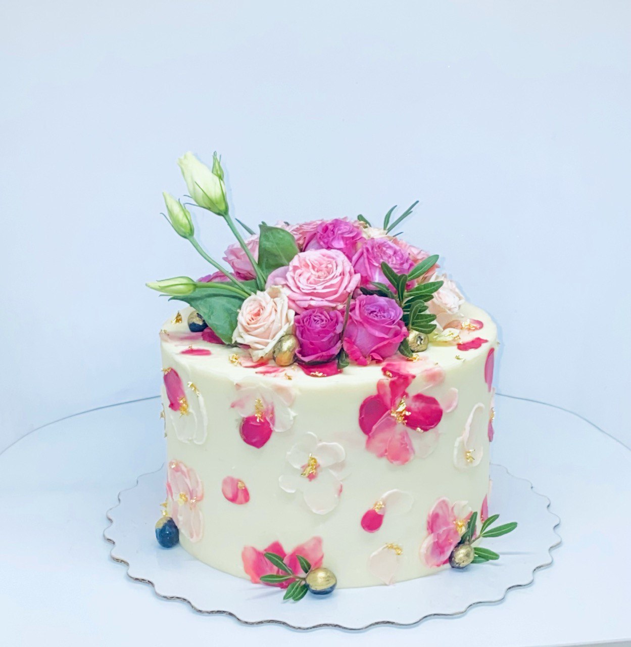 сладкое сердце