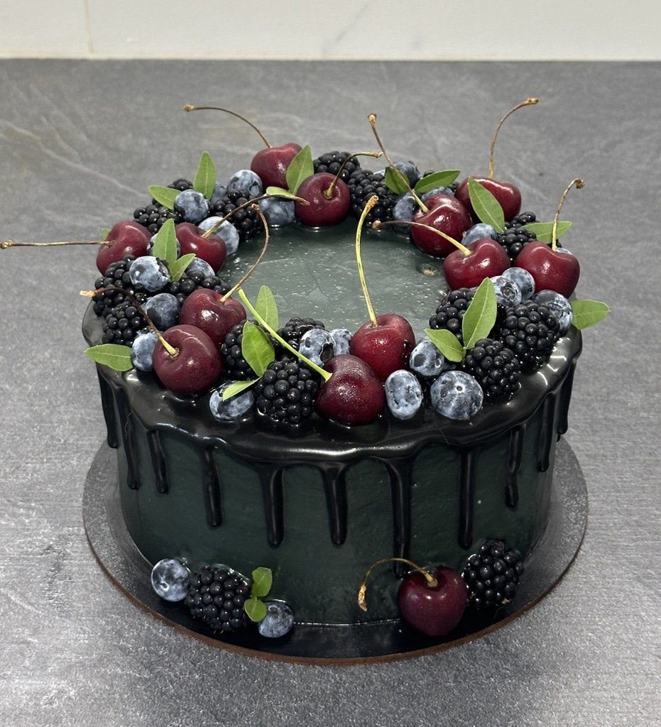 сладкое сердце