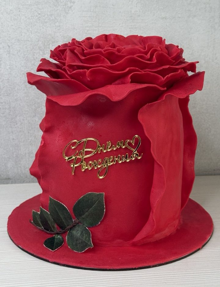 сладкая роза